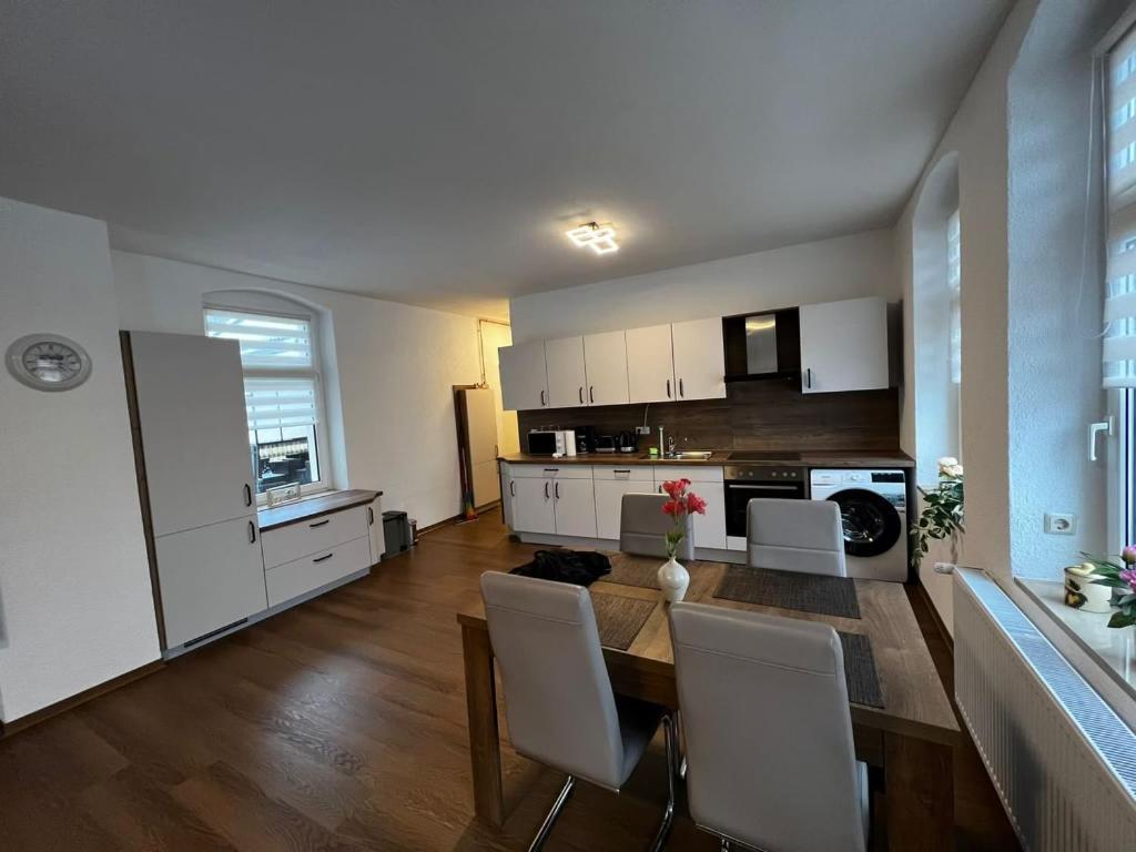 Apartment Conan Ауербах Екстериор снимка