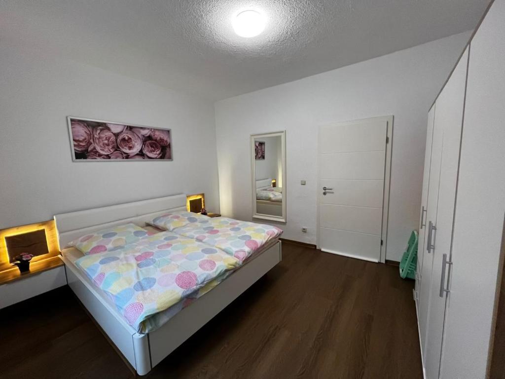 Apartment Conan Ауербах Екстериор снимка